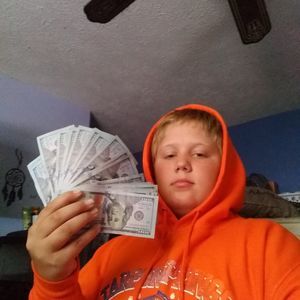 Meet your Posher, Nicolas